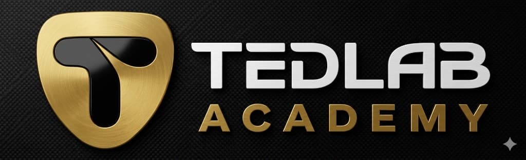 Tedlab Academy